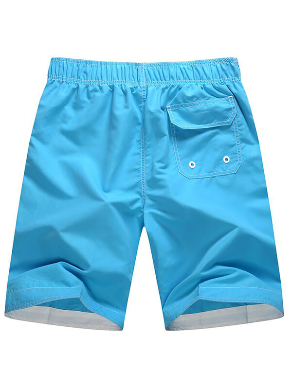 Male Quick Dry Boardshorts for Surfing / Beach Shorts - SF0861