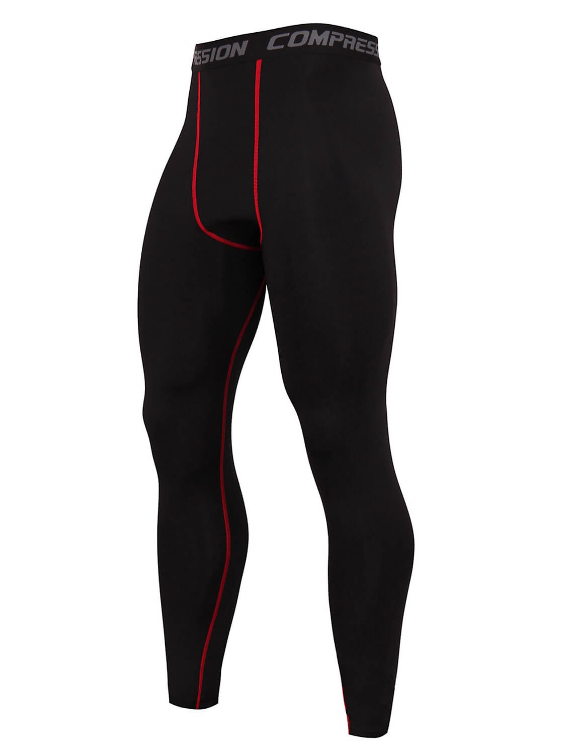 Collants de compression de sport masculin / Leggings de fitness pour hommes - SPF0790 