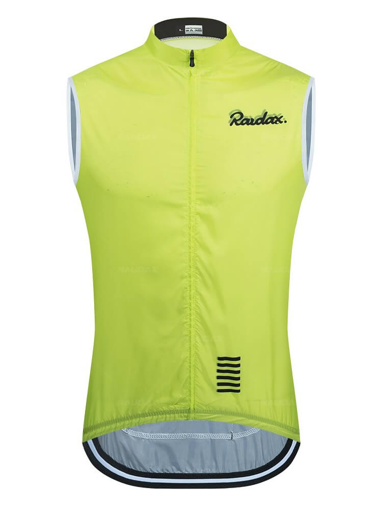 Men's Cycling Sleeveless Cycling Vest / Bicycle Wear Clothes - SF0511