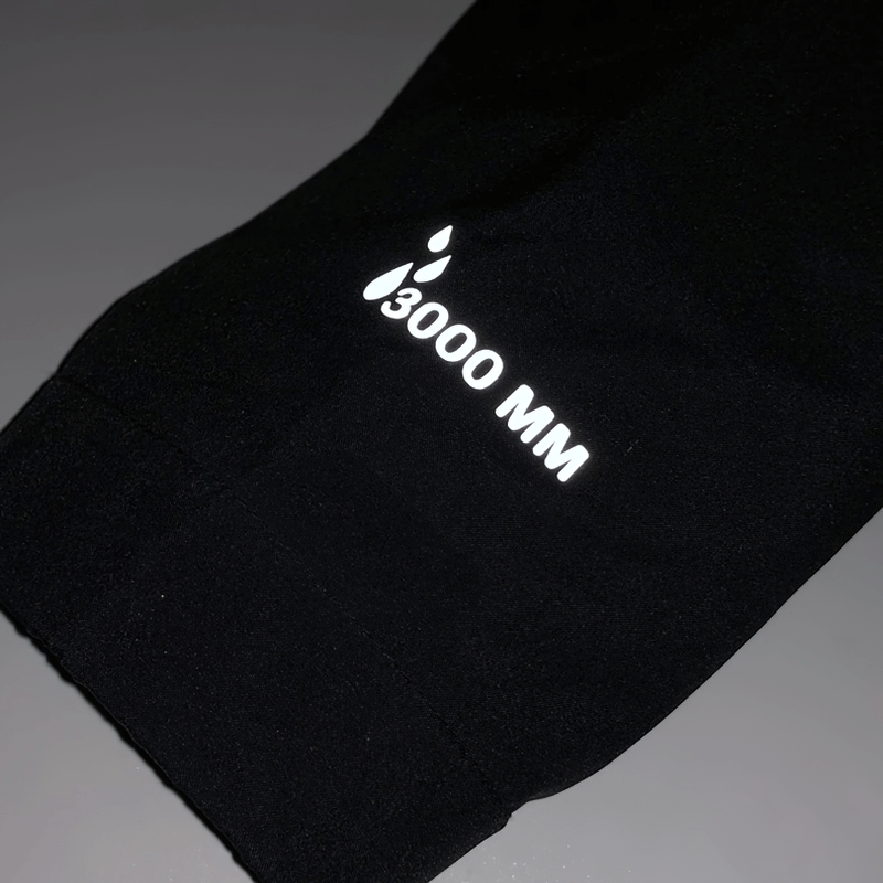 Doudoune thermique imperméable en coton avec capuche pour homme - SPF0185 
