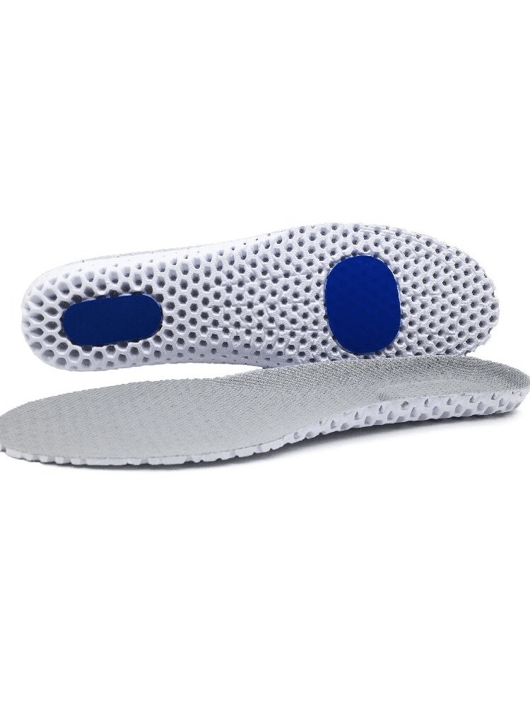 Orthopedic Breathable Mesh Insoles for Shoes - SF0545