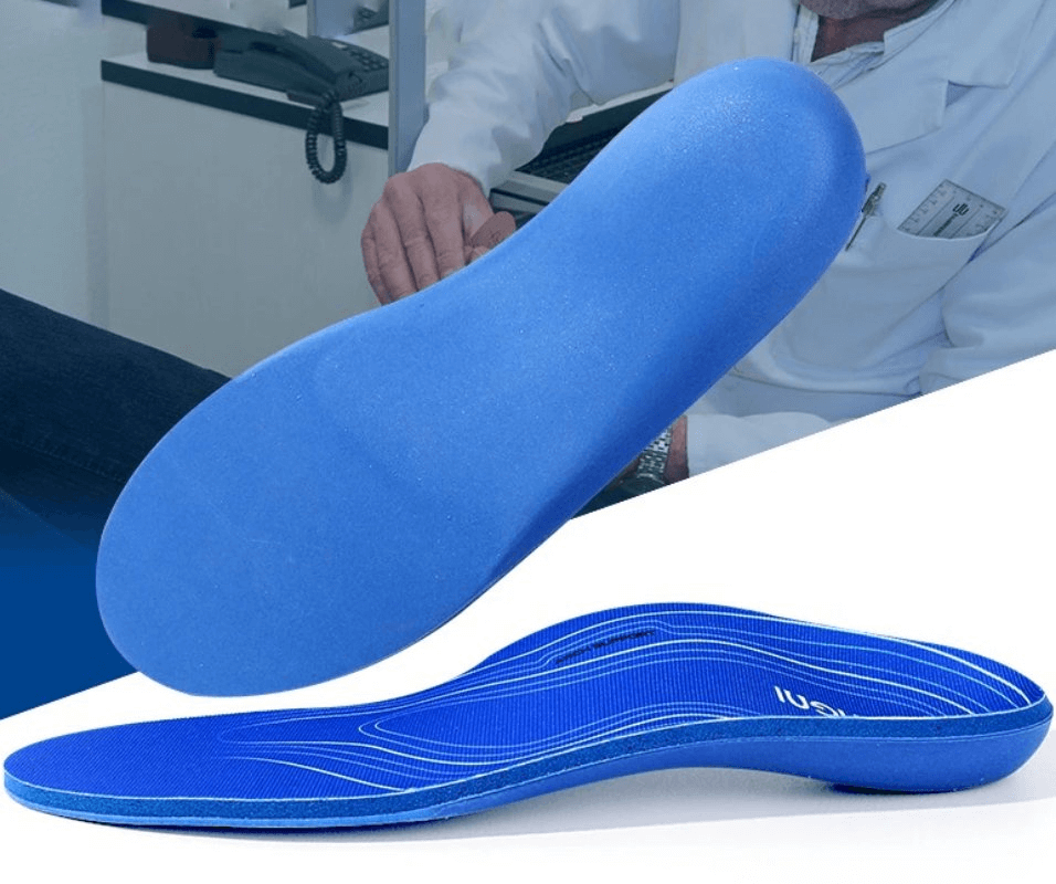 Orthopedic Insoles For Shoes / Insoles For Shoes - SF0361