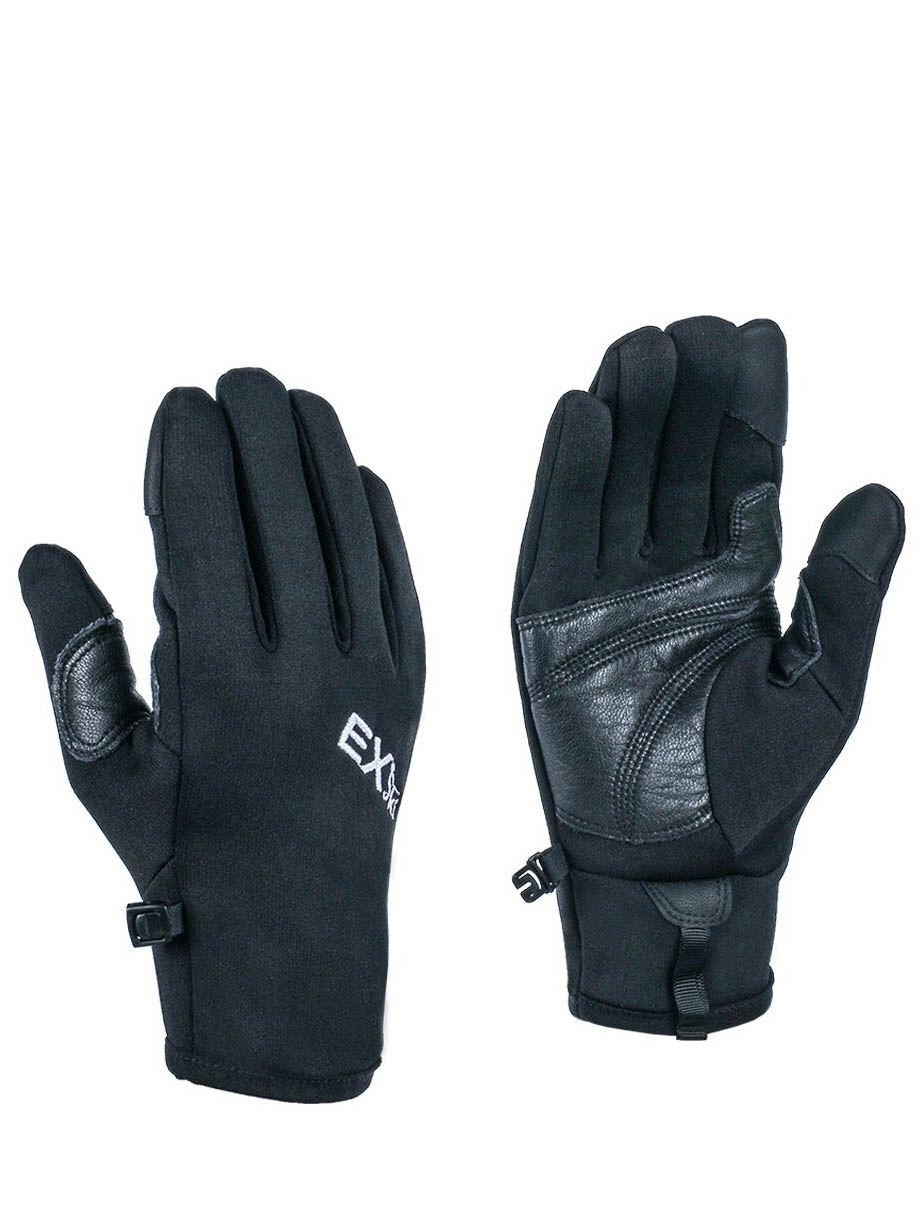 Outdoor Bike Cycling Gloves With Touch Screen Function - SF0620