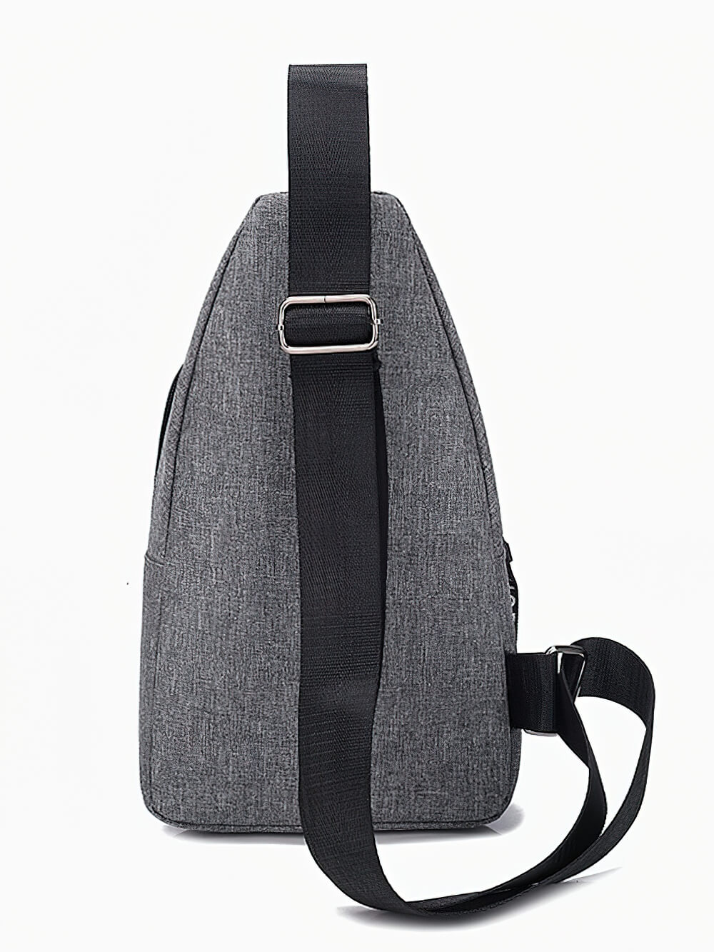 Small Waterproof Single Shoulder Strap Bag for Men - SF1217