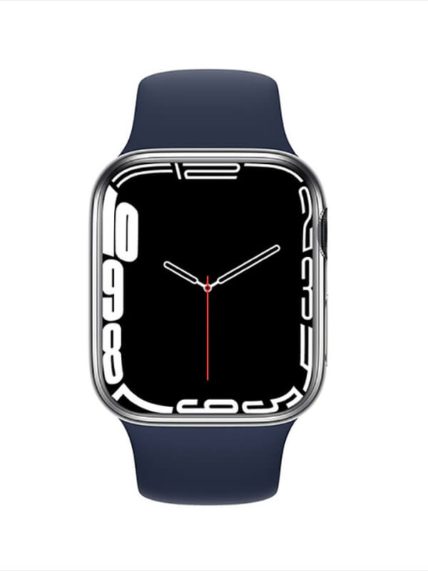 Smartwatch mit hochauflösendem Bildschirm für Damen und Herren – SF0396
