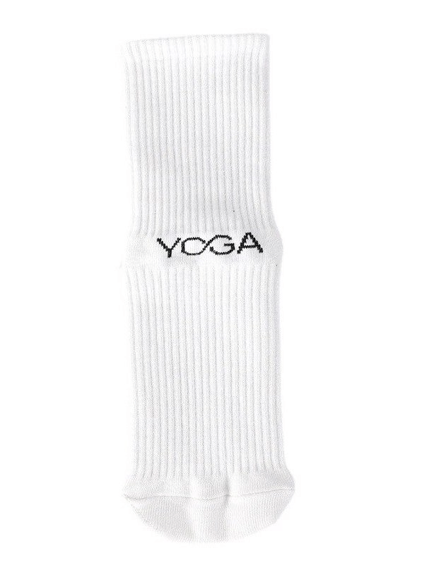 Sports Anti-Slip Breathable Women's Yoga Socks - SF0307