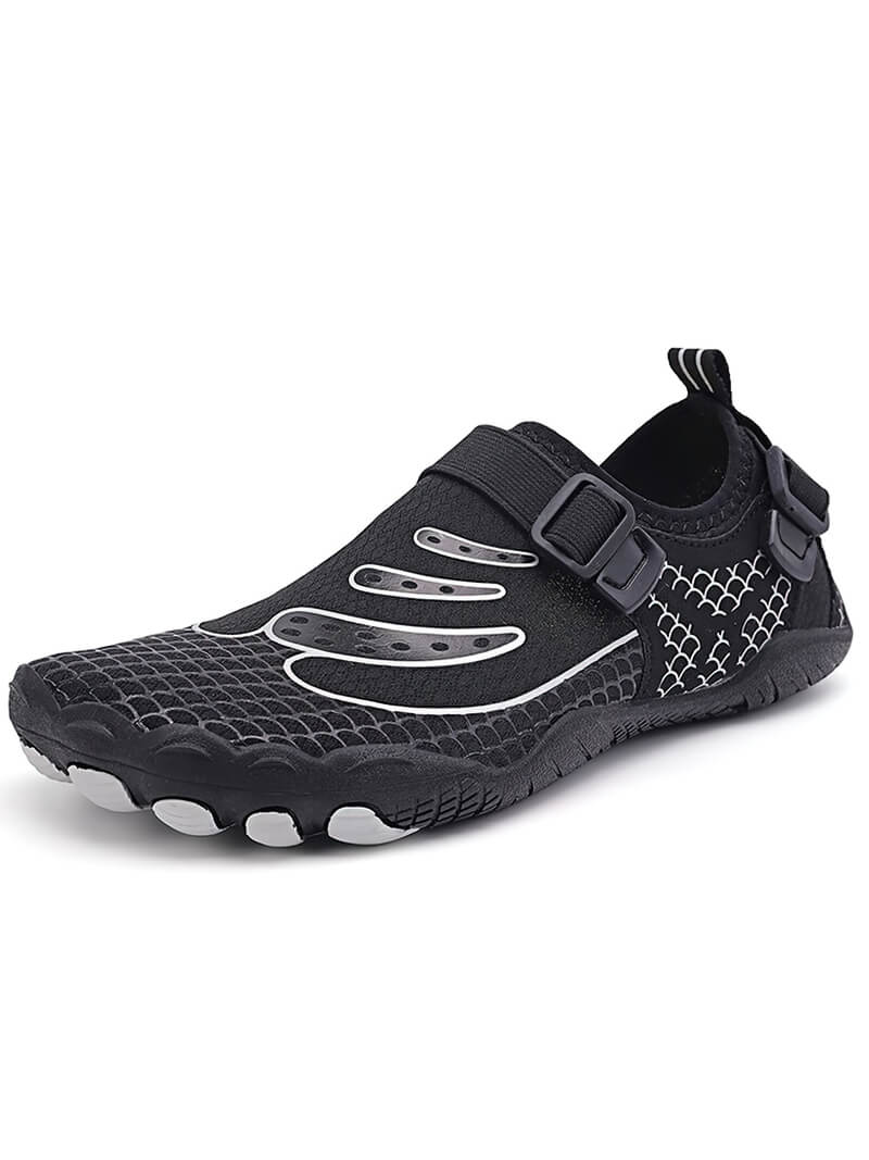 Sports Aqua Shoes for Swim Upstream for Men and Women - SF0474