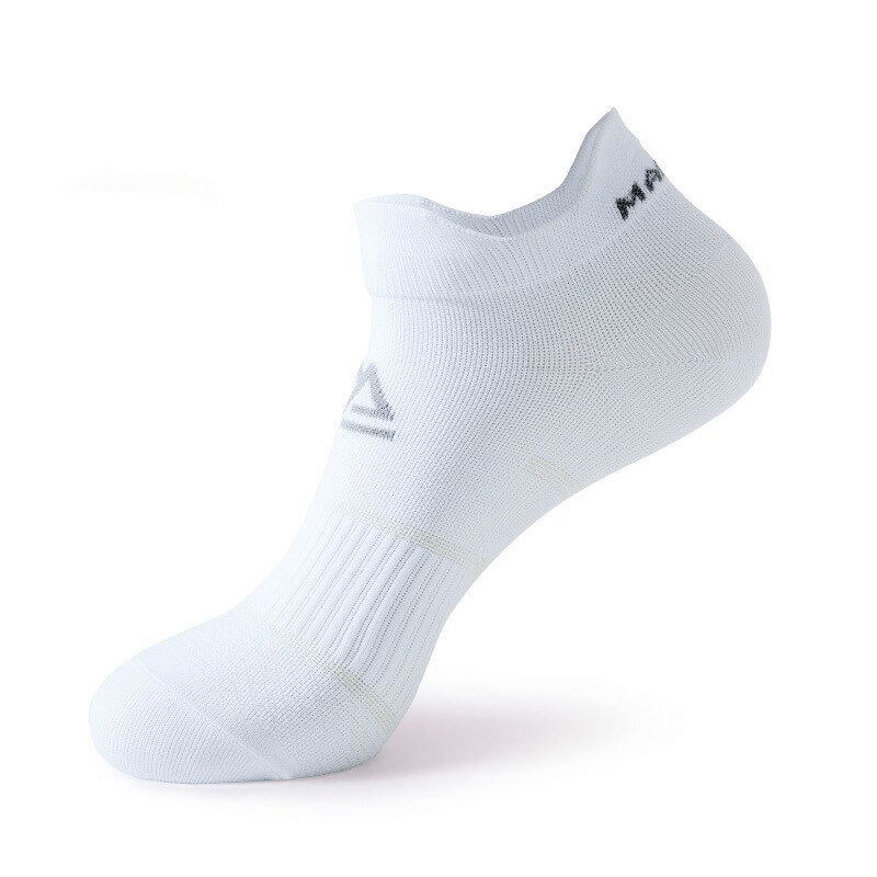 Sportliche, atmungsaktive, elastische, leichte, niedrige Socken – SF1131 