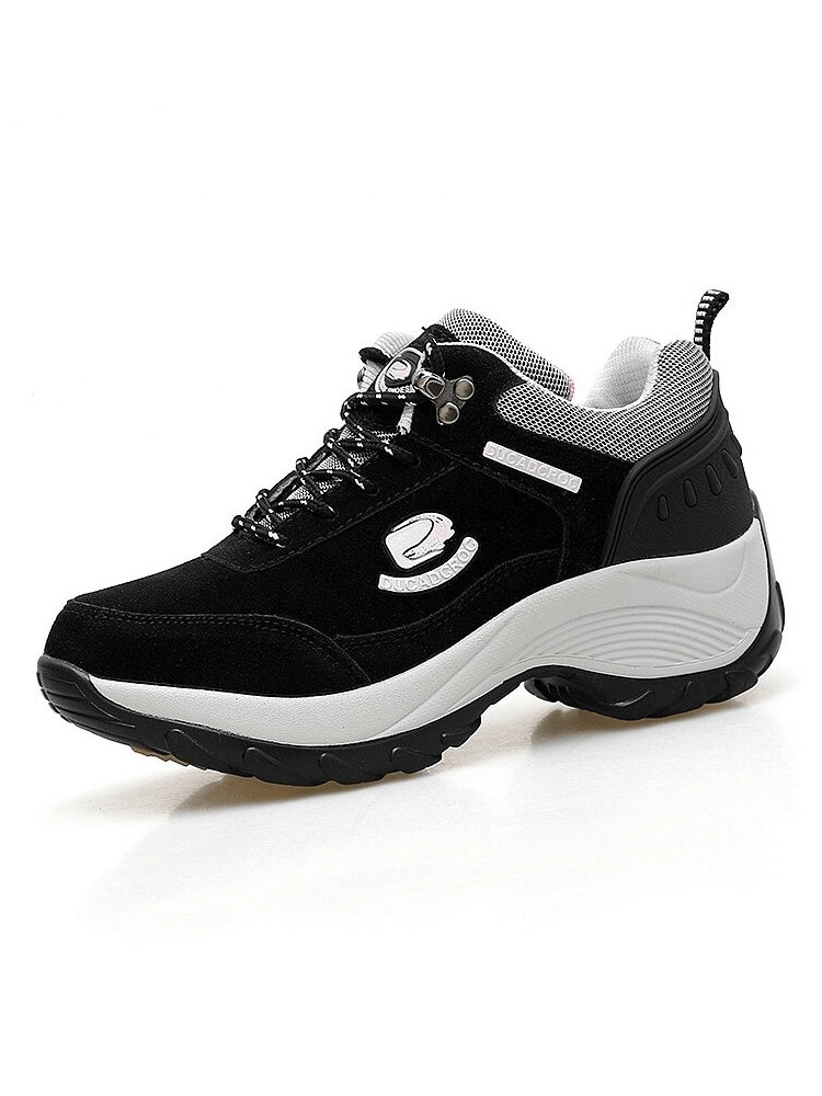 Sports Fur Damen-Sneaker / isolierte Sportschuhe – SF0257 