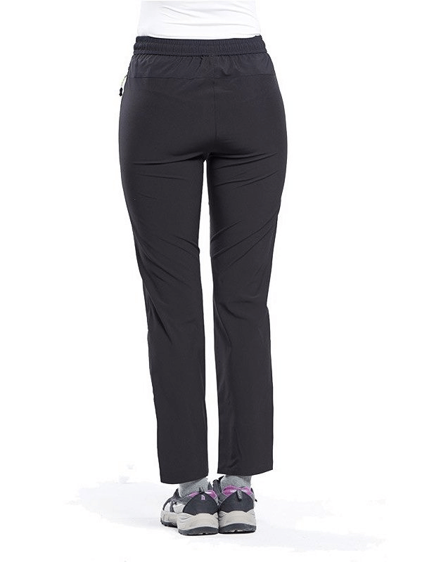 Pantalon de randonnée imperméable avec poches - SPF0133 