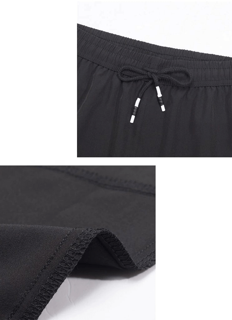 Pantalon de randonnée imperméable avec poches - SPF0133 