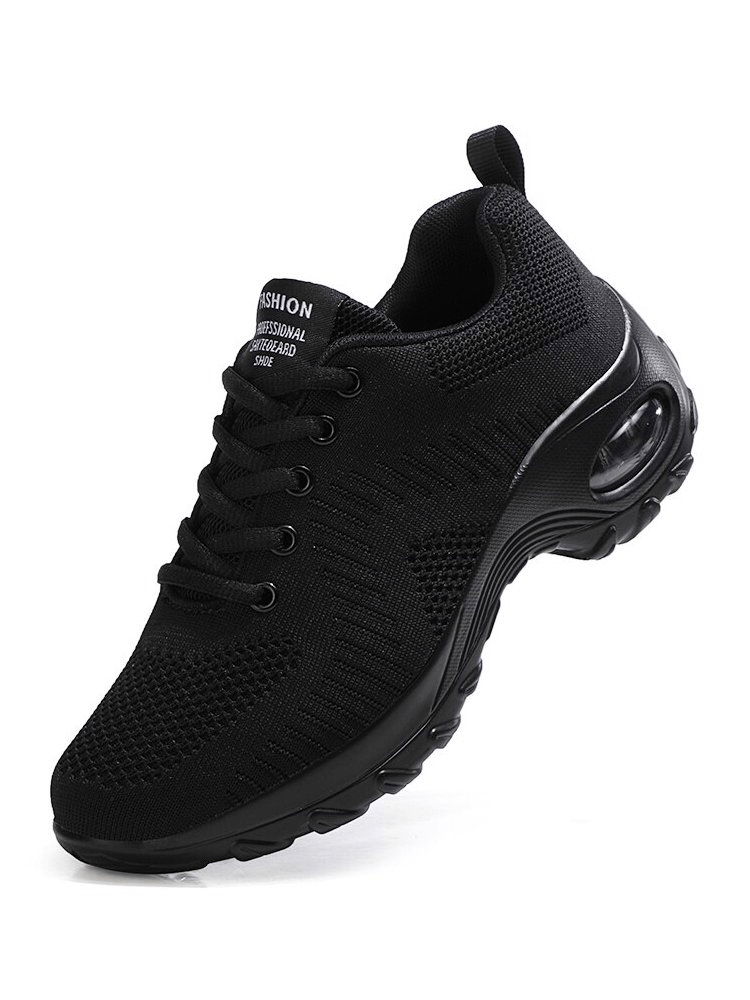 Stylish Breathable Flexible Women's Sneakers / Sports Shoes - SF0775