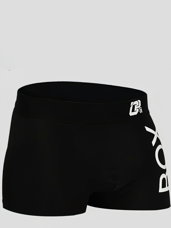 Stylish Soft Sports Men's Boxers / Men's Underwear - SF0727