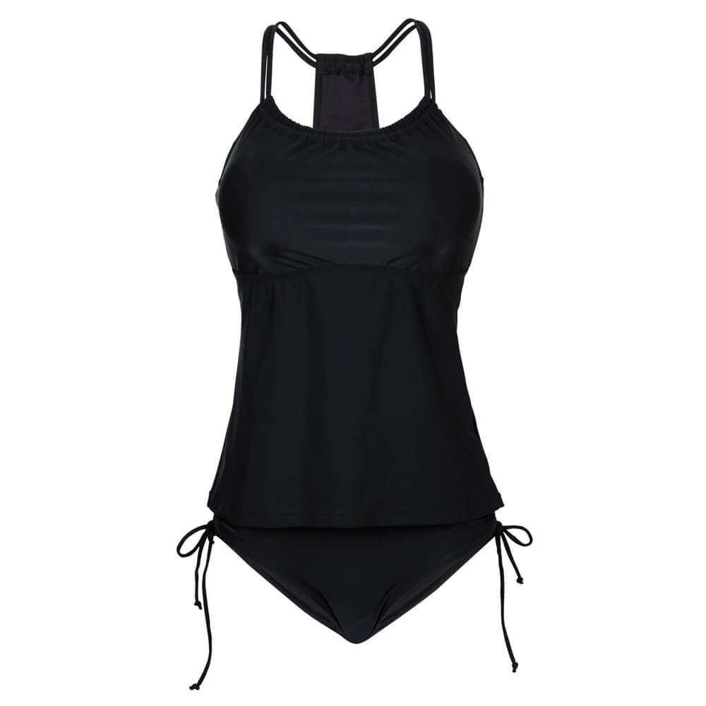 Stylish Women's Sports Tankini Swimsuit / Beach Wear - SF0491