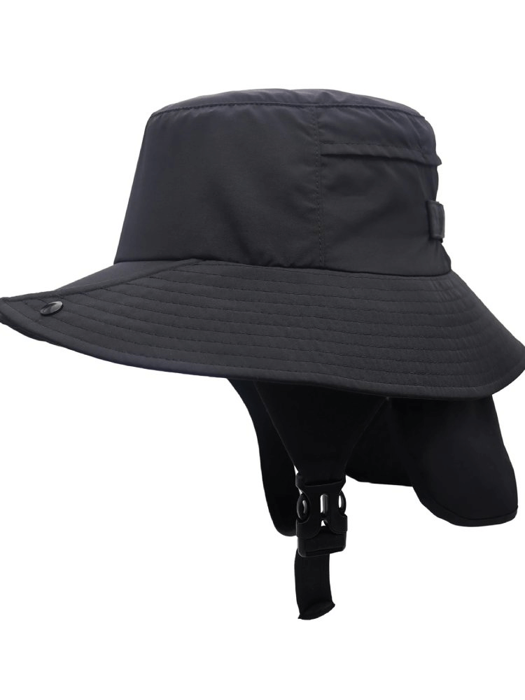 Sun Protection Breathable Waterproof Wide Brim Hats - SF0415