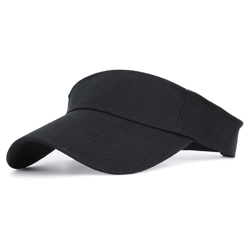 Tennis Golf Atmungsaktive UV-Schutz Verstellbare Schirmmütze – SF1190