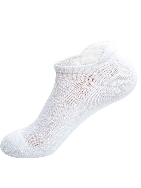 Thin Sports Breathable Socks / Unisex Short Socks - SF0342