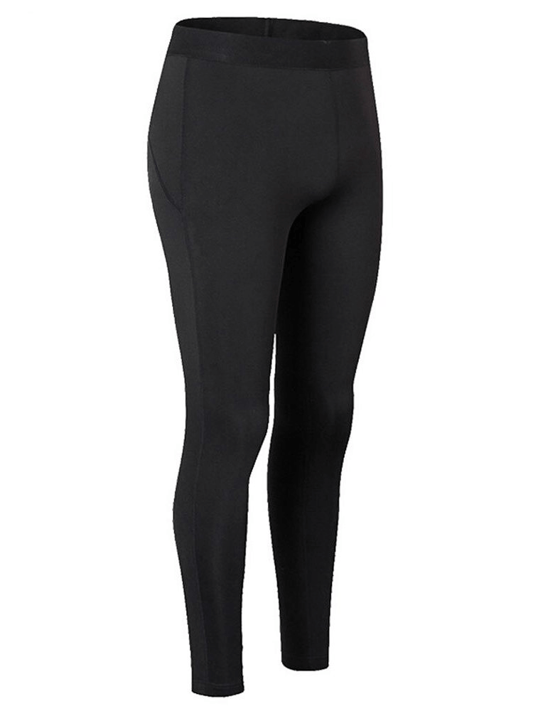 Tightening Compression Women's Thermal Pants - SF0341