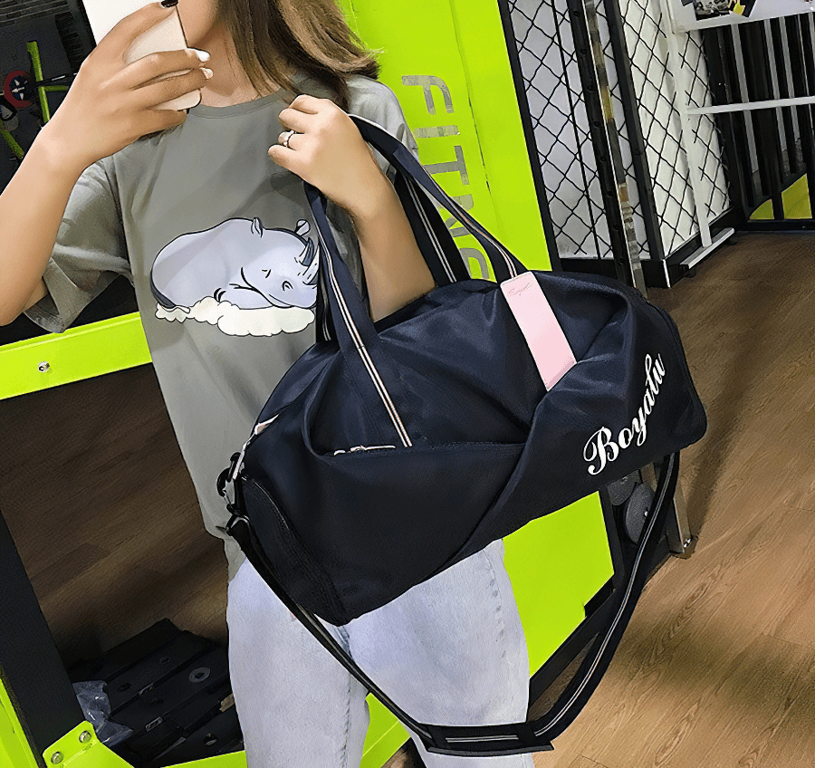 Training Sports Waterproof Crossbody Bag / Gym Handbags - SF0295