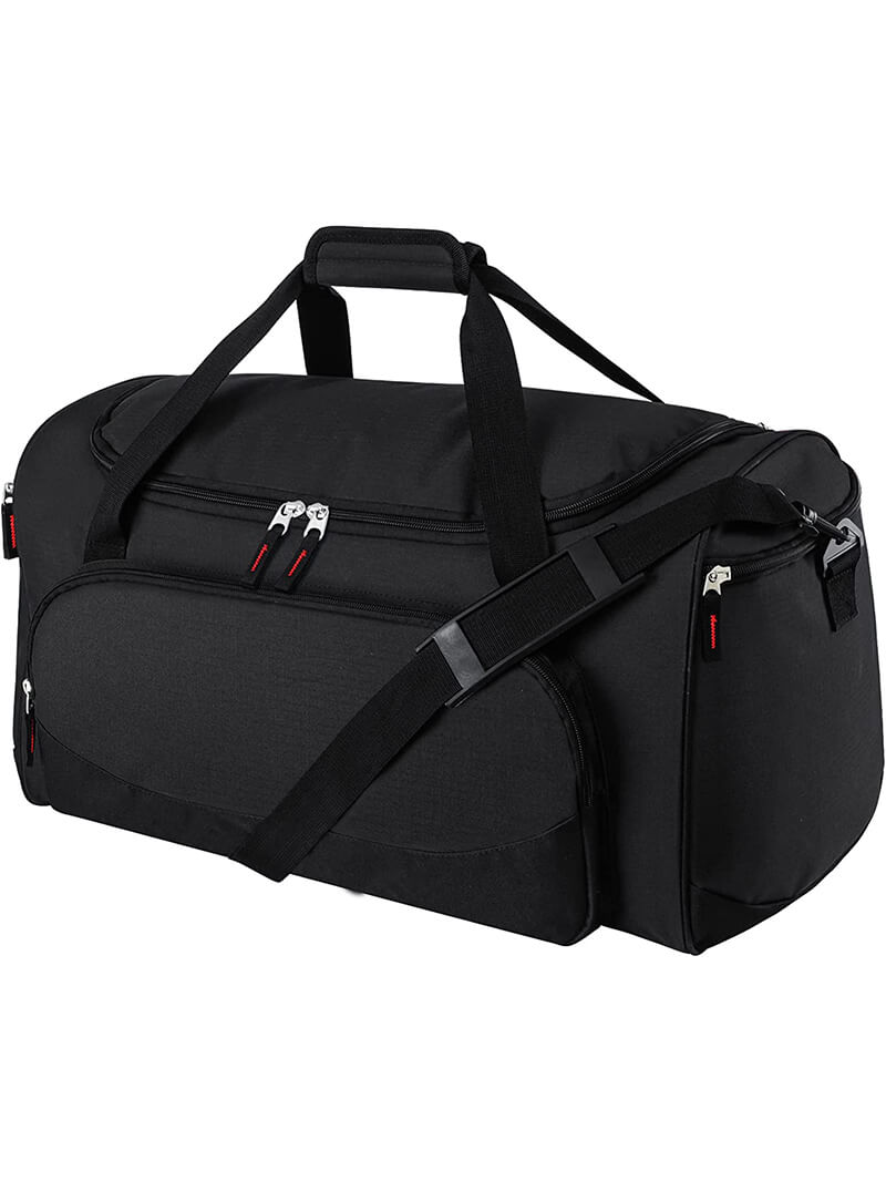 Unisex Large Sports Duffle Bag for Training and Travel - SF0766