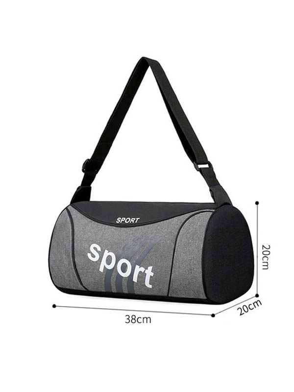 Unisex Outdoor Multifunction Hiking Sports Bag with Belt - SF0783