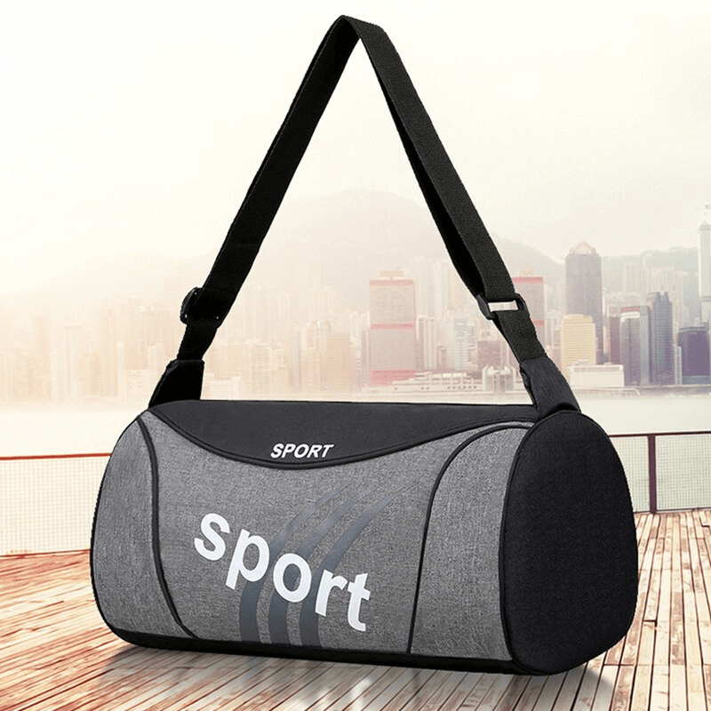 Unisex Outdoor Multifunction Hiking Sports Bag with Belt - SF0783