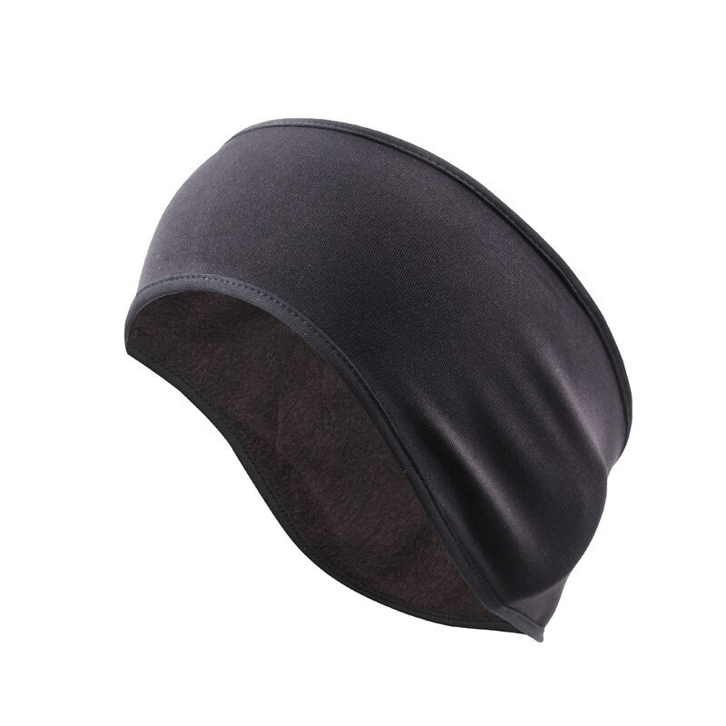 Warmes, elastisches, winddichtes Sport-Stirnband, Unisex/Kopfbedeckung – SF0964 