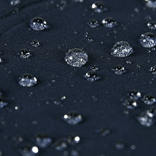 Wasserdichte, schnell trocknende, atmungsaktive Damenhose mit Taschen – SF0225 