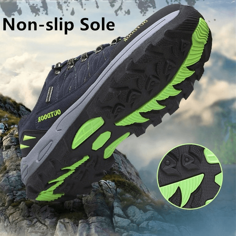 Waterproof Road Hiking Boots / Sports Shoes - SF0279