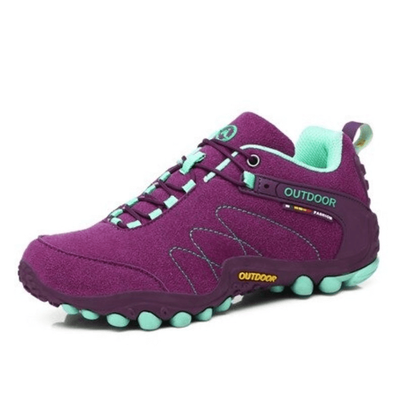 Waterproof Tourist Shoes / Sports Insulated Sneakers - SF0270