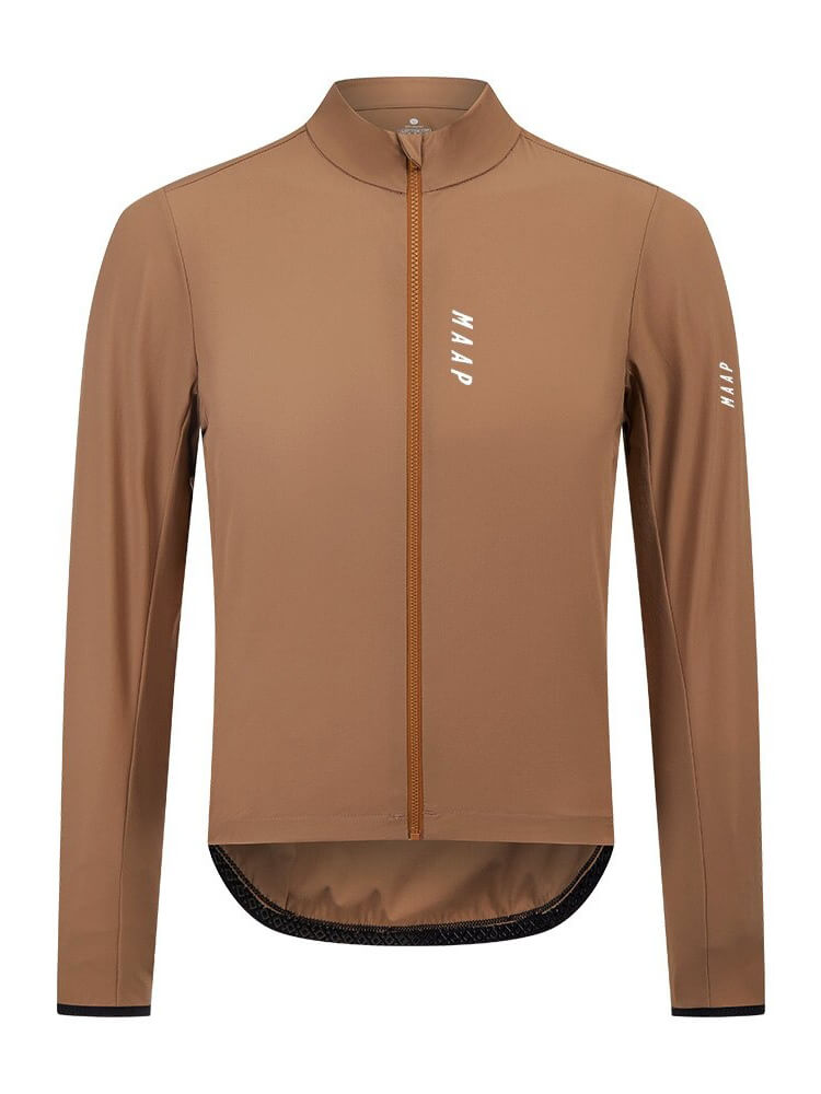Veste de cyclisme ultralégère coupe-vent pour hommes / vêtements de vélo - SPF0441 