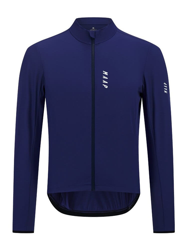 Veste de cyclisme ultralégère coupe-vent pour hommes / vêtements de vélo - SPF0441 