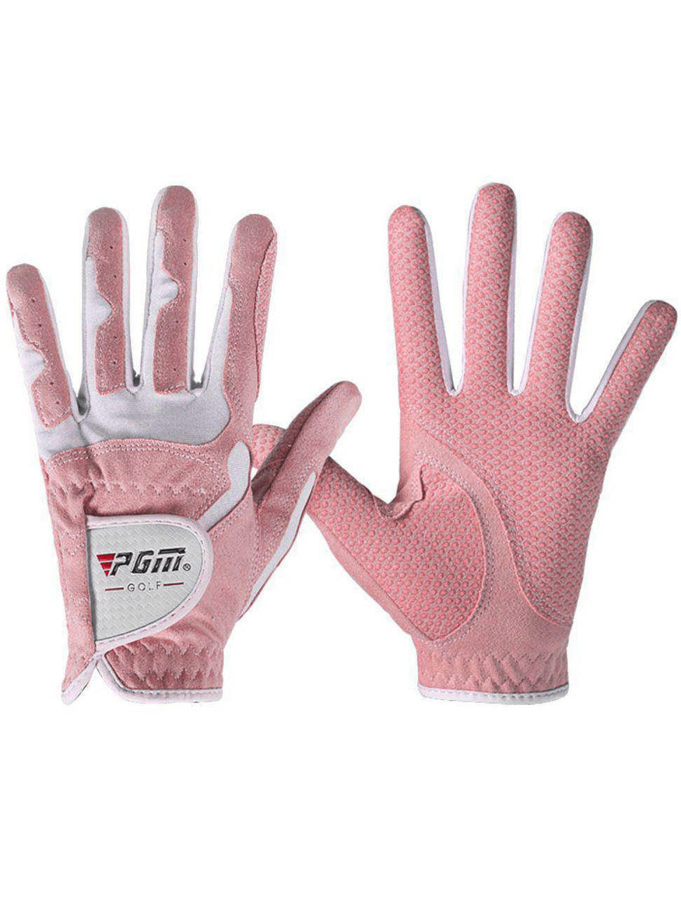 Gants de golf design antidérapants pour femmes / Gants de sport respirants - SPF0192 